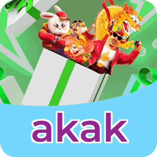 Material promocional do app akak — ilustração, não métricas auditadas nesta página