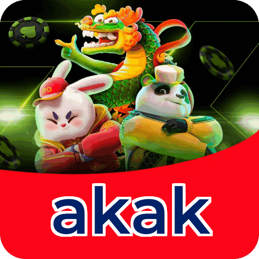 Catálogo akak 2.547 jogos - Pragmatic Play, Evolution, NetEnt
