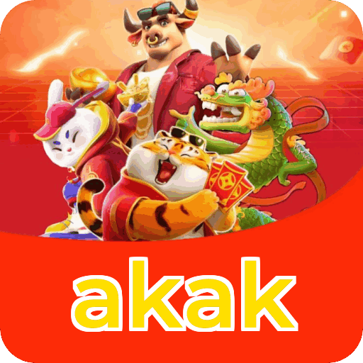 Fluxo de download do app akak — referência visual