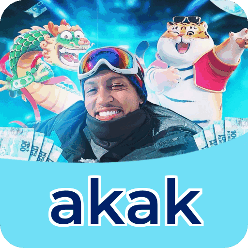 akak APP mobile iOS Android - 187 mil downloads São Paulo Rio BH