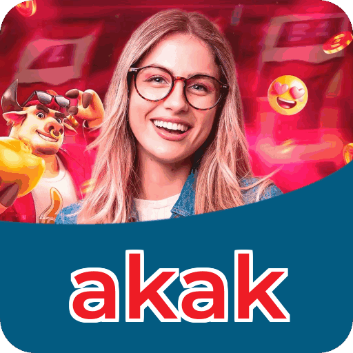 akak segurança SSL 256-bit - Licença Curaçao, eCOGRA, GLI certificado